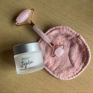 Jojoba Facial Cream by Imperfect Foods 🥕